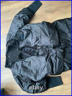 100gm 2 Piece Thinsulate Drysuit Undersuit Typhoon for Scuba