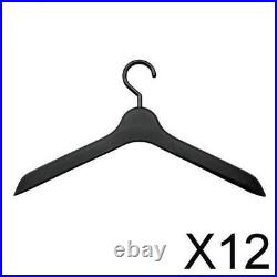 12x Unisex Scuba Diver Wetsuit Hanger for Drysuit Jacket Pants Coat Rain Clothes
