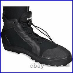 2022 Beuchat Rock Boots Scuba Dive Boots for Drysuits B-46878 EU 44/45