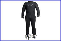 AQUALUNG THERMAL FUSION UNDERSUIT 4 drysuit scuba dive diving xl/xxl