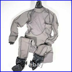 AQUALUNG fusion tactical one dry suit lbt devgru crye aor1 diving aor2 kokatat