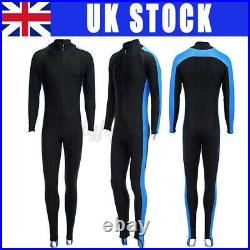 Adults Diving Suit for Snorkeling Surfing Swim Scuba Quick Dry Full Body Wetsuit