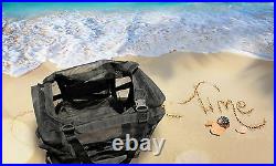 Akm-scuba Diving, Dry-suit, Bcd, Stabby'diving Utilities, Mesh Carry Bag (50 Lt)
