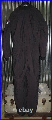 Andy's Undies Dry Suit Undergarment Size XL Scuba Diving Military Surplus