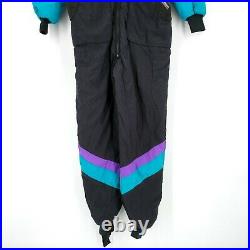 Andy's Undies Dry Suit Undergarment US100 Thinsulate Fleece Scuba Diving Size L