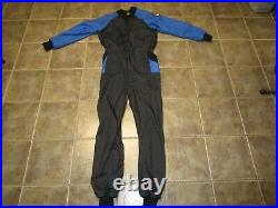 Andys Undies Polartec Drysuit Insulation Suit Scuba Dive Gear Men's Large 75