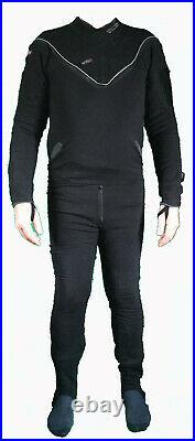 Apeks/Whites Thermal Fusion undersuit for scuba dry suit. Excellent condition