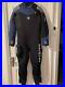 AquaLung DynaFlex 5.5mm Men's Semi-Dry Suit