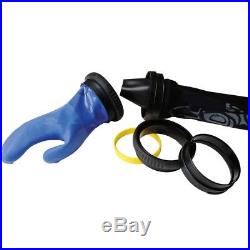 Aqua Lung Dry Glove Lock System Scuba Diving, Diver, Drysuit Accessories