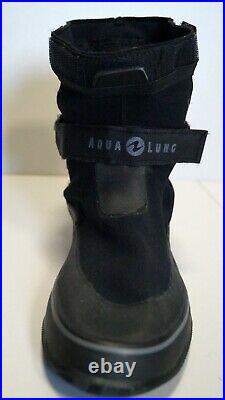 Aqua Lung Fusion Drysuit Diving Boots