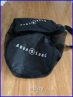 Aqua Lung Fusion Sport with AirCore Drysuit SCUBA