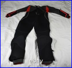 Aqualung Balance Semi Dry Dive Suit Medium 7mm