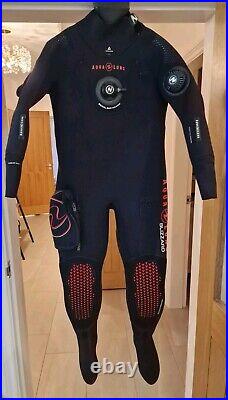 Aqualung Blizzard Pro Drysuit