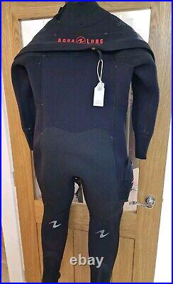 Aqualung Blizzard Pro Drysuit