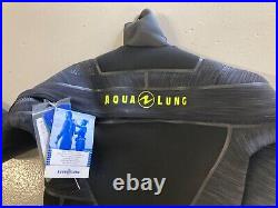 Aqualung Comfort Semidry suit