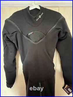 Aqualung Fusion ATS Thermal Undersuit, S/M. Brand New / Unworn / Tags