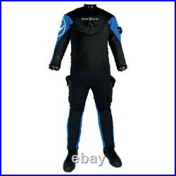 Aqualung Fusion Bullet Air Dry Suits Suits And Complements Multicolored