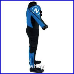 Aqualung Fusion Bullet Air Dry Suits Suits And Complements Multicolored