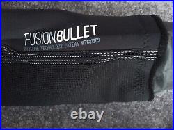 Aqualung Fusion Bullet Diving Drysuit L/XL, Complete with Fusion Undersuit- NEW