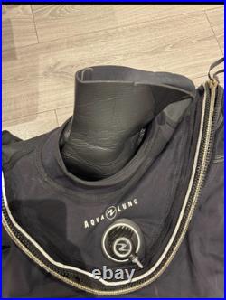 Aqualung Fusion Bullet Drysuit 2/3XL