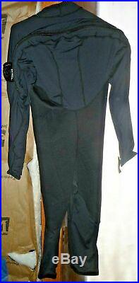 Aqualung Fusion Drysuit Skin Size XS Brand New