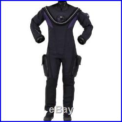 Aqualung Fusion Fit With Aircore Drysuit (SLT)