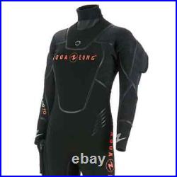 Aqualung Iceland Comfort 7mm Lady S Semi-Dry Suits Wetsuits and Accessories