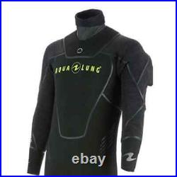 Aqualung Iceland Comfort 7mm Man M Semi-Dry Suits Wetsuits and Accessories