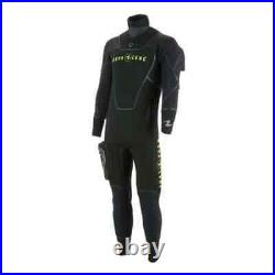 Aqualung Iceland Comfort 7mm Man S Semi-Dry Suits Wetsuits and Accessories