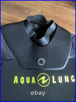 Aqualung Iceland Comfort 7mm Semi-Dry Suit Man 2XL