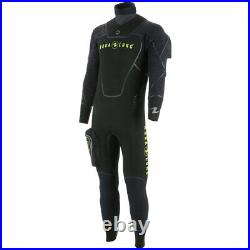 Aqualung Iceland Comfort 7mm Semi-dry Suit