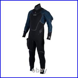 Aqualung Iceland Comfort 7mm Semi-dry Suit Man