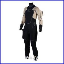 Aqualung Semi-dry Suit Iceland Comfort 7mm Women