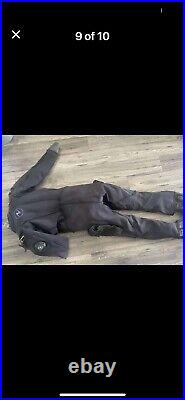 Aqualung dry suit