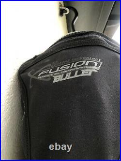 Aqualung fusion bullet drysuit L/XL