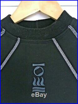 Arctic Thermal Top Fourth E Ladies Size 10-12 Scuba Thermal layer