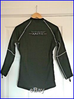 Arctic Thermal Top Fourth E Ladies Size 10-12 Scuba Thermal layer