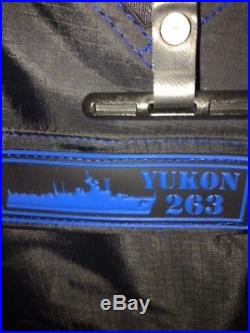 BRAND NEW DUI Yukon Scuba Drysuit Sizes Medium, Large, X large, 2XL, 2XLS