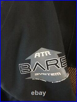 Bare ATR Tech Dry Suit Men's for Scuba, Diving
