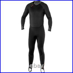 Bare Men's Exowear Full Suit Wet/Dry Jumpsuit Scuba Diving Kayaking Water Sports