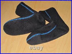 Bare SB Systems Drysuit Boot Liner for Scuba Diving size 2XS/XS