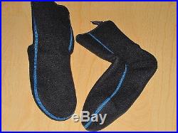 Bare SB Systems Drysuit Boot Liner for Scuba Diving size L/XL