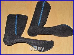 Bare SB Systems Drysuit Boot Liner for Scuba Diving size S/M