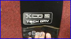 Bare XCD2 Tech Dry scuba diving drysuit mens m/s
