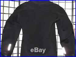 Bare XCS2 Pro Dry scuba diving drysuit men's size L