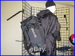 Bare XCS2 Pro Dry scuba diving drysuit men's size ML