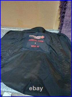 Beaver Contour ATD dry suit XXXL. Dry stored last 5 years. Drysuit surface scuba