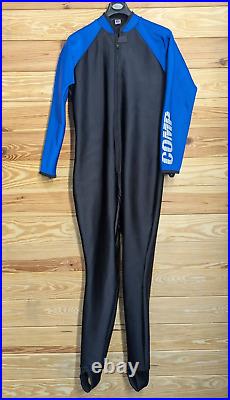 COMP Fleece Drysuit Undergarment Underwear fleece XL Scuba Dive Dry Suit