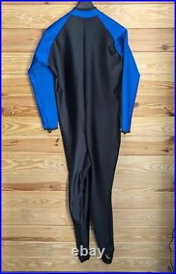 COMP Fleece Drysuit Undergarment Underwear fleece XL Scuba Dive Dry Suit