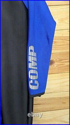 COMP Fleece Drysuit Undergarment Underwear fleece XL Scuba Dive Dry Suit